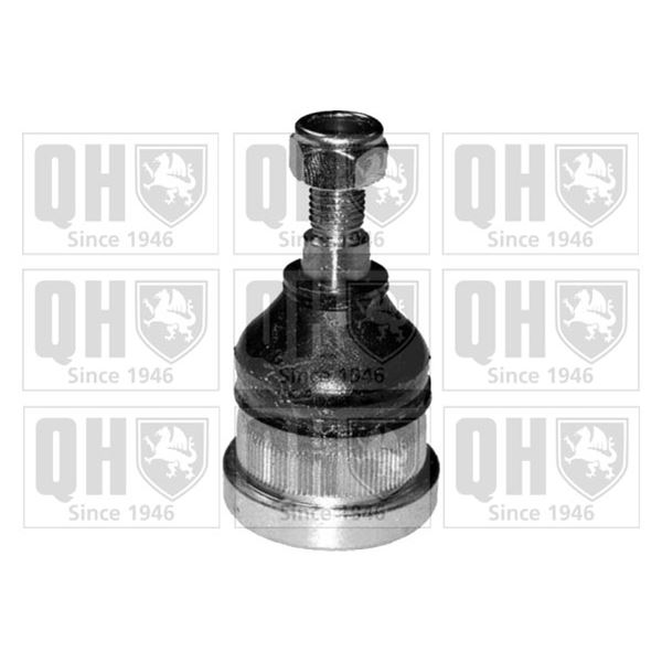 1 rotule de suspension Quinton Hazell QSJ883S