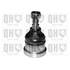 1 rotule de suspension Quinton Hazell QSJ883S