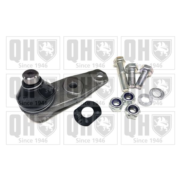 1 rotule de suspension Quinton Hazell QSJ885S