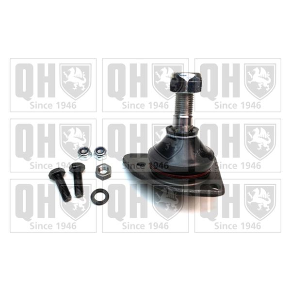 1 rotule de suspension droite Quinton Hazell QSJ888S