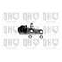 1 rotule de suspension Quinton Hazell QSJ897S