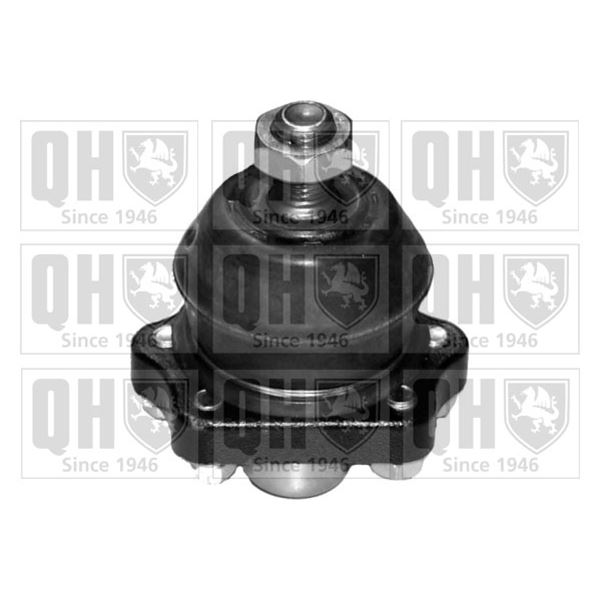 1 rotule de suspension Quinton Hazell QSJ911S