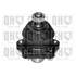 1 rotule de suspension Quinton Hazell QSJ911S