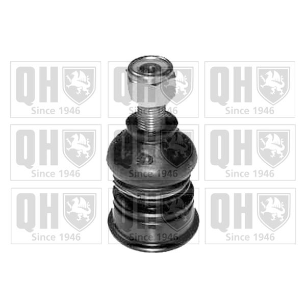 1 rotule de suspension Quinton Hazell QSJ9136S
