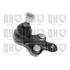 1 rotule de suspension gauche Quinton Hazell QSJ9166S