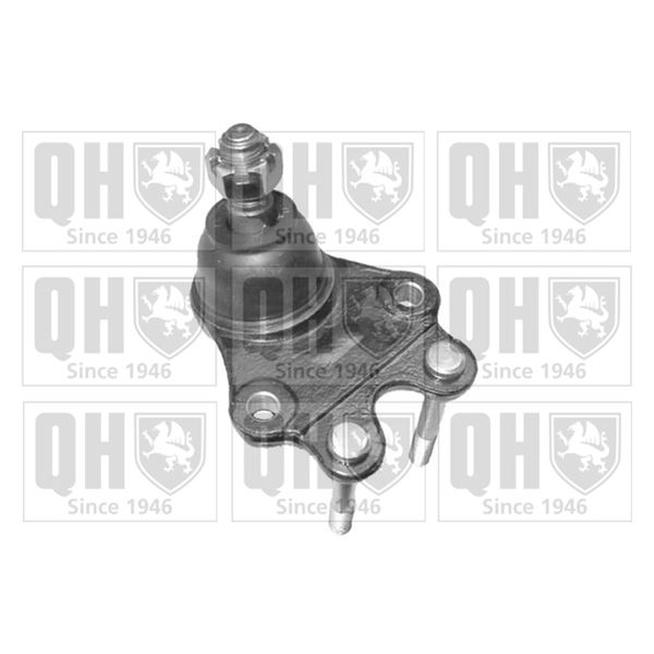 1 rotule de suspension Quinton Hazell QSJ9181S