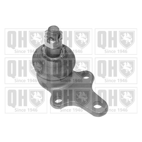 1 rotule de suspension Quinton Hazell QSJ9188S