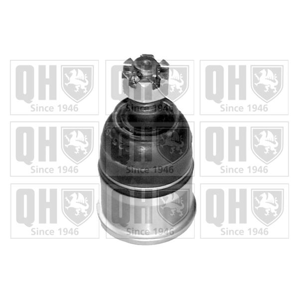 1 rotule de suspension Quinton Hazell QSJ9198S