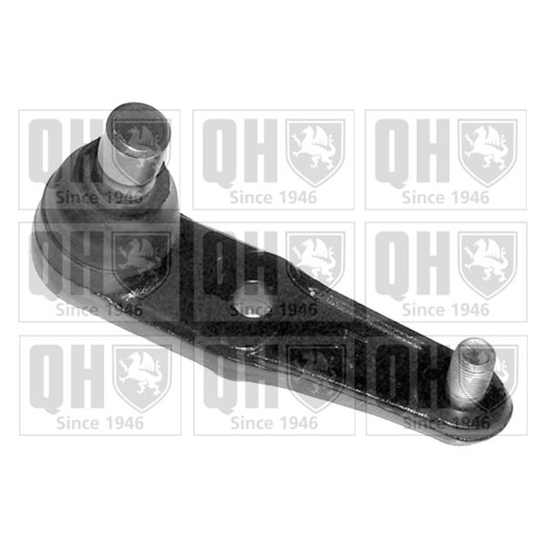 1 rotule de suspension Quinton Hazell QSJ9209S