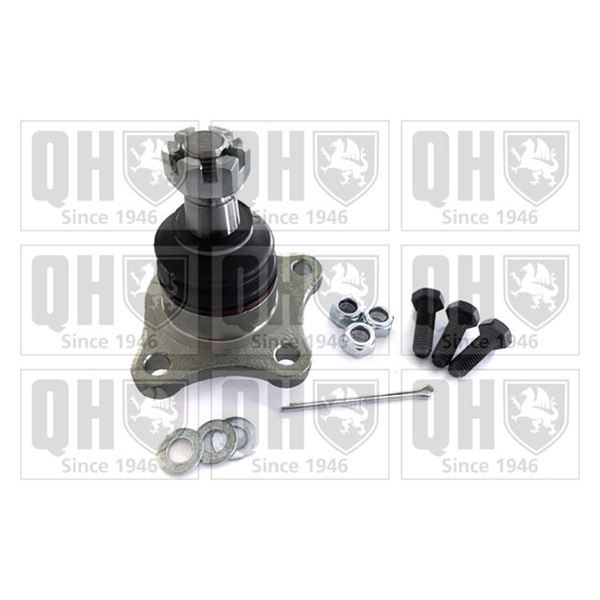 1 rotule de suspension Quinton Hazell QSJ9286S