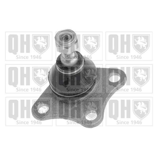 1 rotule de suspension Quinton Hazell QSJ9309S