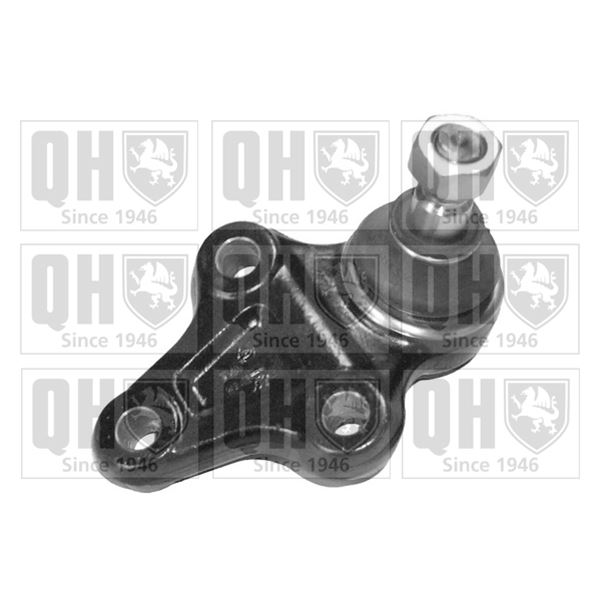 1 rotule de suspension Quinton Hazell QSJ9316S