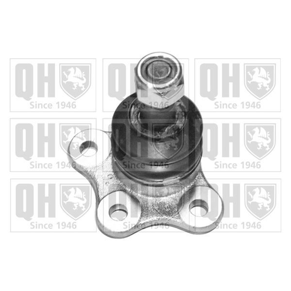 1 rotule de suspension Quinton Hazell QSJ9381S