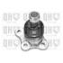 1 rotule de suspension Quinton Hazell QSJ9381S