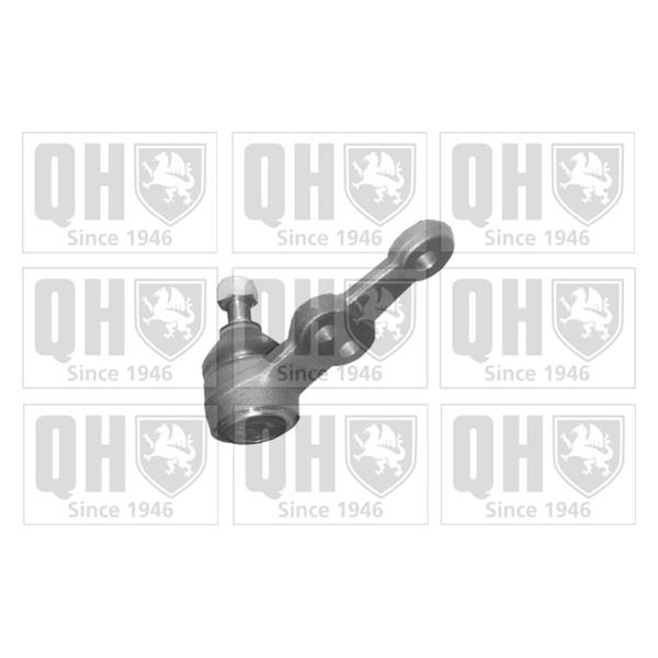1 rotule de suspension Quinton Hazell QSJ940S
