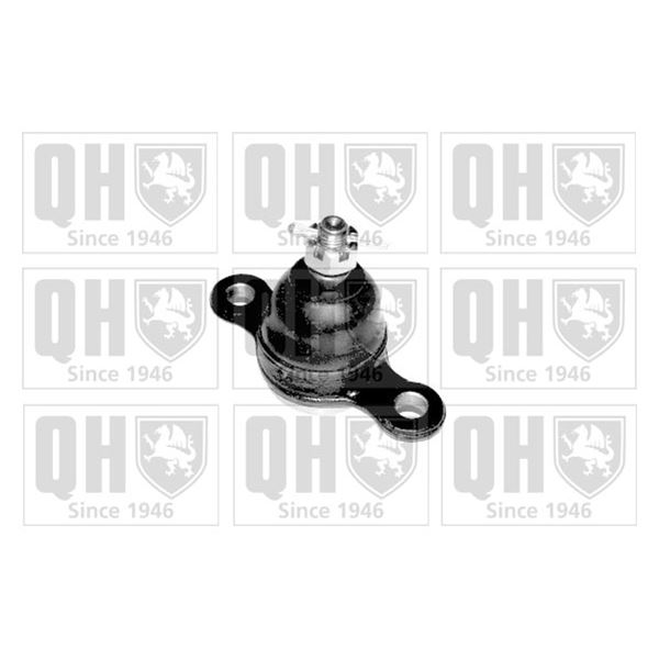1 rotule de suspension Quinton Hazell QSJ952S