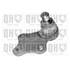 1 rotule de suspension Quinton Hazell QSJ9534S