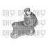 1 rotule de suspension Quinton Hazell QSJ9537S