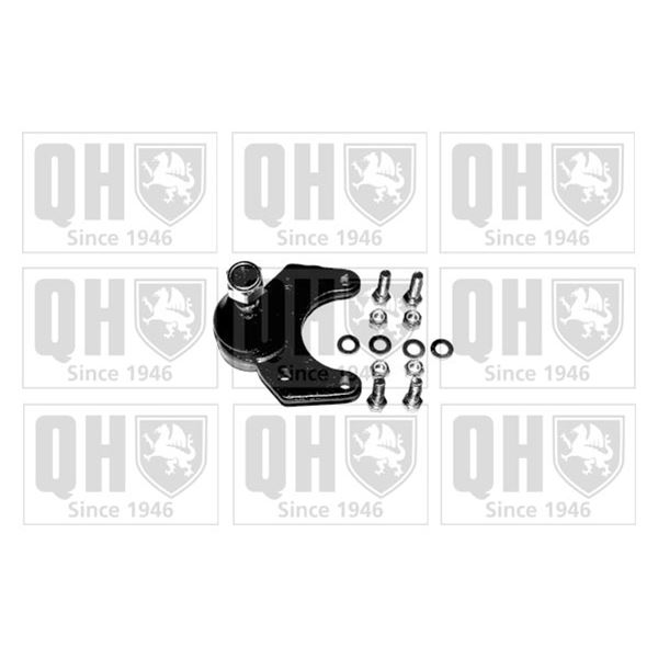 1 rotule de suspension Quinton Hazell QSJ977S