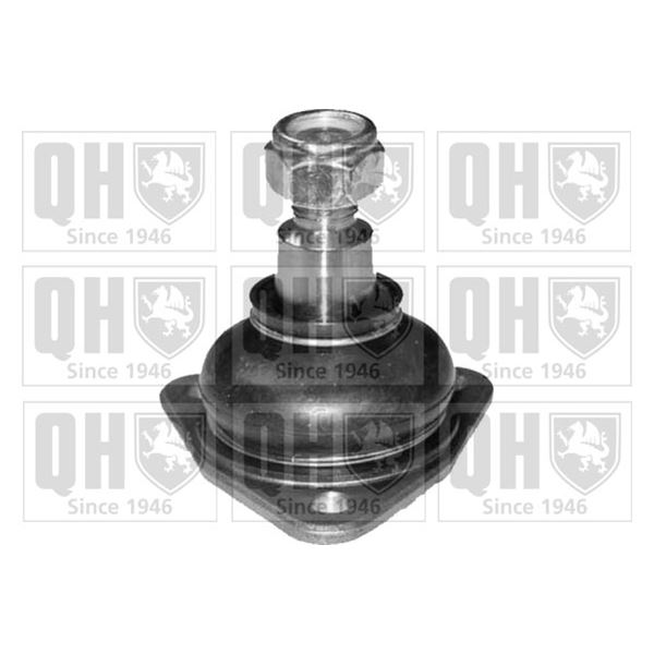 1 rotule de suspension Quinton Hazell QSJ978S