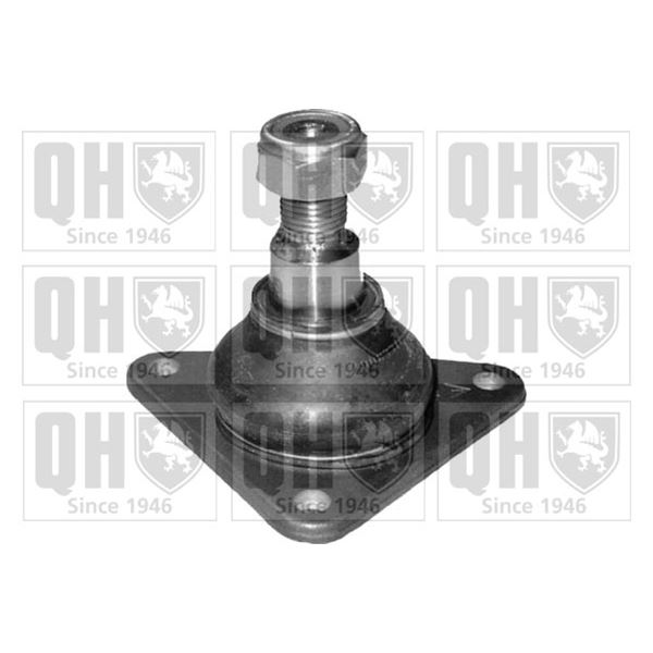 1 rotule de suspension Quinton Hazell QSJ979S