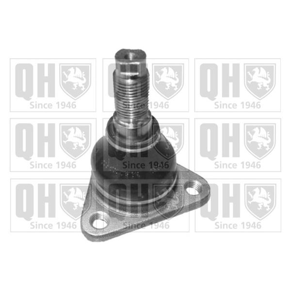 1 rotule de suspension Quinton Hazell QSJ980S