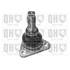 1 rotule de suspension Quinton Hazell QSJ980S