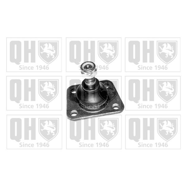 1 rotule de suspension Quinton Hazell QSJ985S