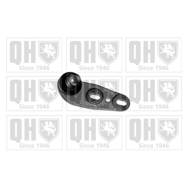 1 rotule de suspension gauche Quinton Hazell QSJ986S