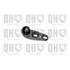 1 rotule de suspension gauche Quinton Hazell QSJ986S