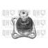 1 rotule de suspension Quinton Hazell QSJ9928S