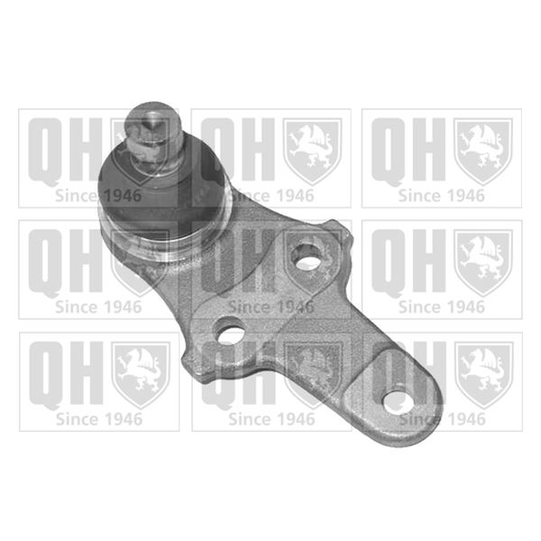 1 rotule de suspension Quinton Hazell QSJ9965S