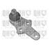 1 rotule de suspension Quinton Hazell QSJ9965S
