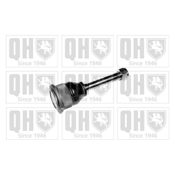 1 rotule de suspension Quinton Hazell QSJ997S