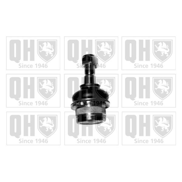 1 rotule de suspension Quinton Hazell QSJ999S