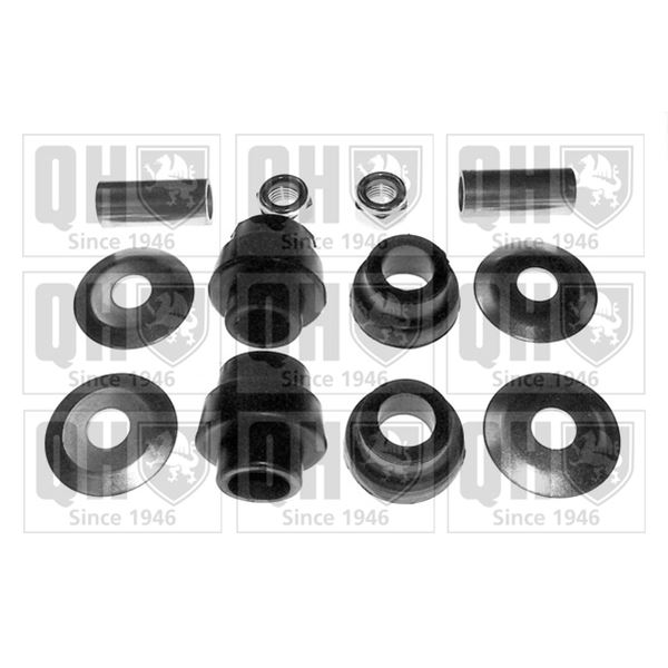Kit Silentbloc QSK1000S