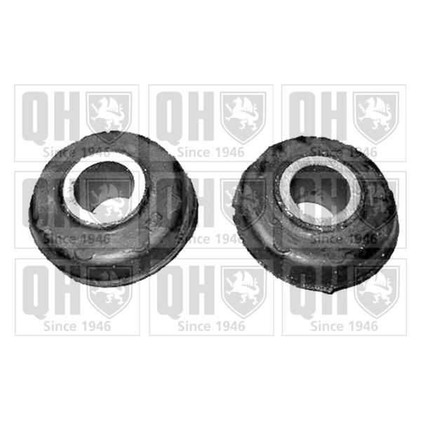 Kit Silentbloc QSK214S