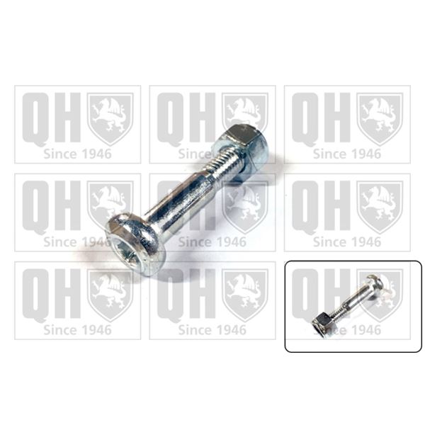 Kit Silentbloc QSK226S