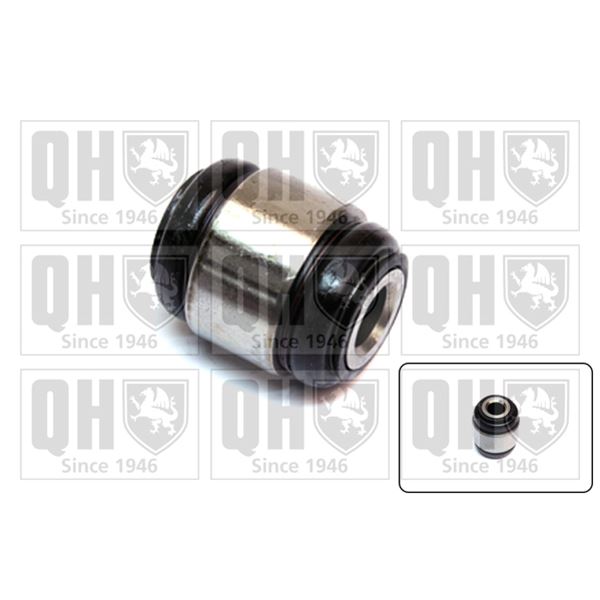 Kit Silentbloc QSK227S