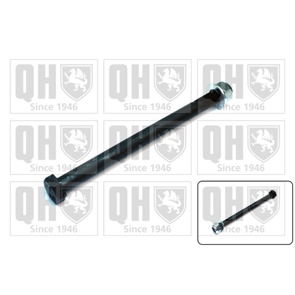 Kit Silentbloc QSK229S