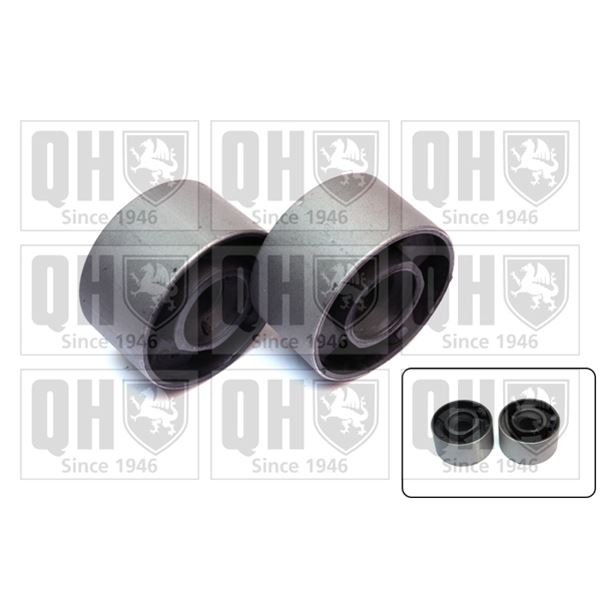 Kit Silentbloc QSK239S