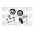 Kit Silentbloc QSK250S