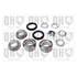 1 kit de réparation de bras de suspension Quinton Hazell QWB9001