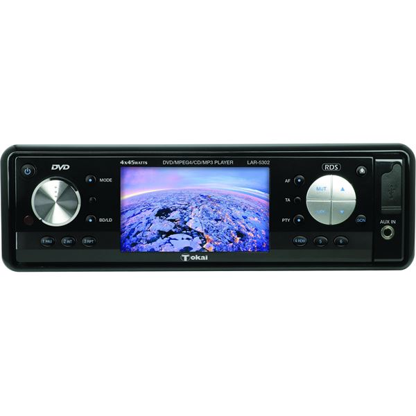Autoradio Tokaï LAR-5302