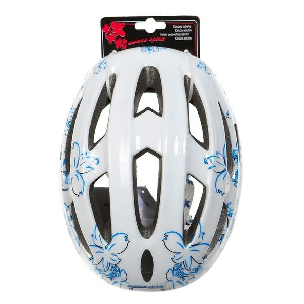 CASQUE FEMME URBAN