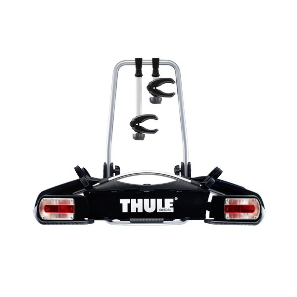 Porte-vélos attelage Thule EuroWay G2 921 - 2 vélos