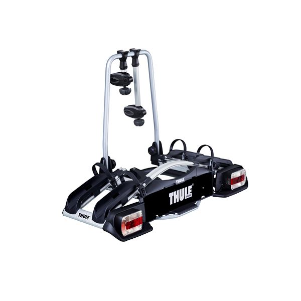 Porte-vélos attelage Thule EuroWay G2 921 - 2 vélos