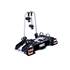 Porte-vélos attelage Thule EuroWay G2 921 - 2 vélos