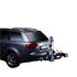 Porte-vélos attelage Thule EuroWay G2 921 - 2 vélos