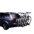 Porte-vélos attelage Thule EuroWay G2 921 - 2 vélos